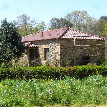 Villa Casa Do Retiro Pedrogao Grande Esterno foto