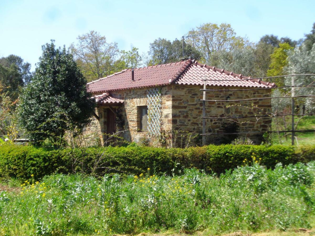 Villa Casa Do Retiro Pedrogao Grande Esterno foto