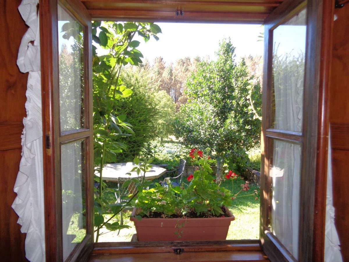 Villa Casa Do Retiro Pedrogao Grande Esterno foto